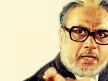 Veteran actor-director Dinesh Thakur passes away